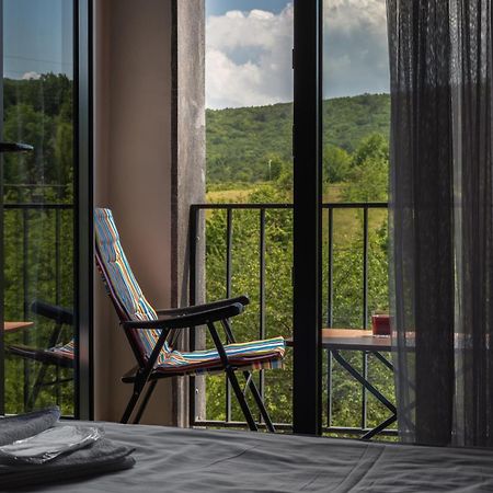 Ris Holiday Apartments Cahkadzor Kültér fotó