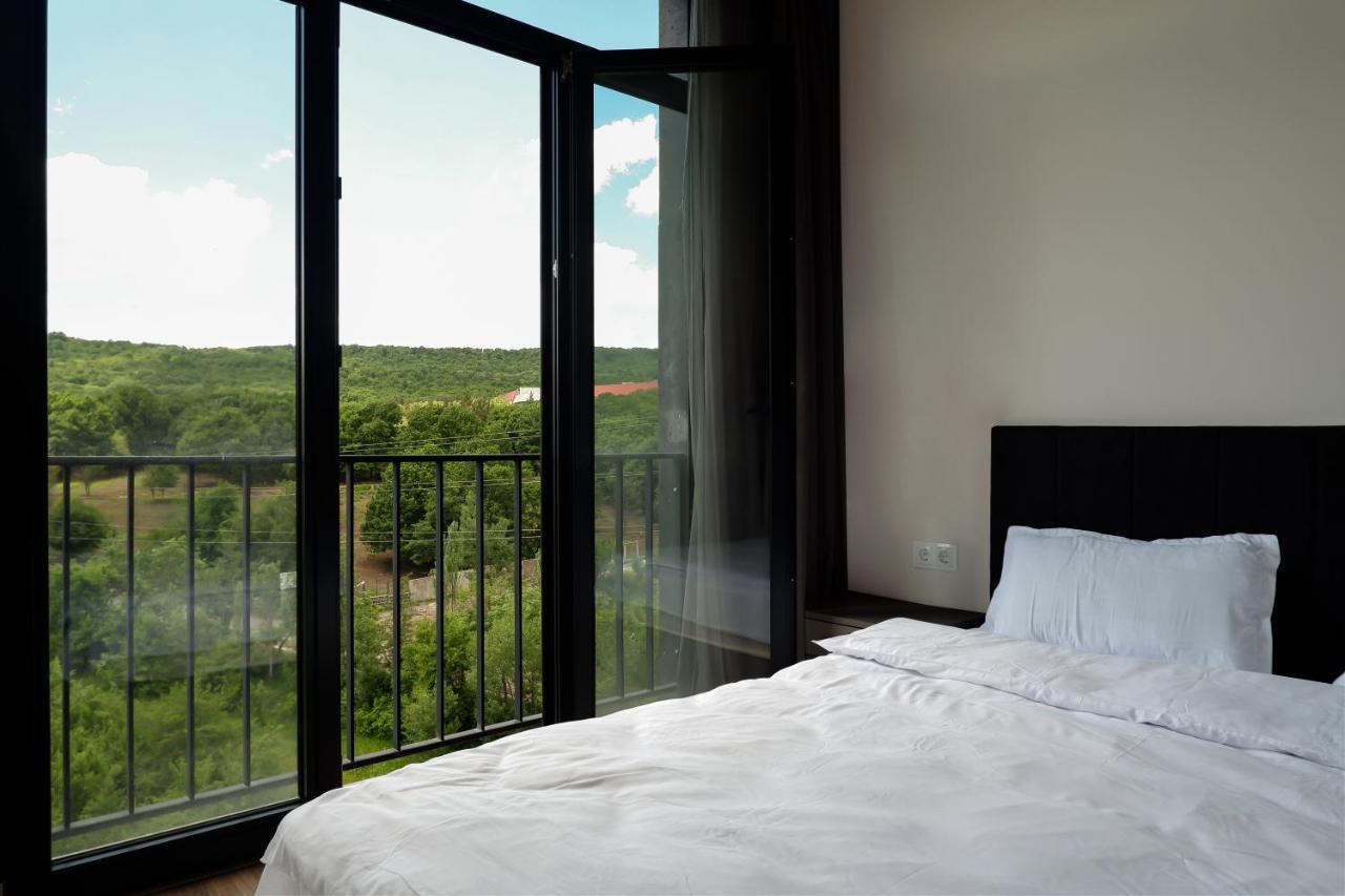 Ris Holiday Apartments Cahkadzor Kültér fotó