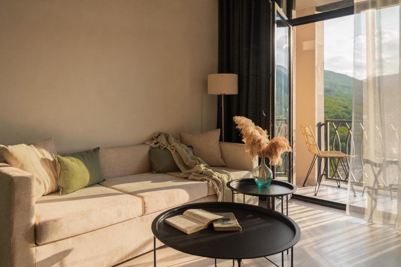 Ris Holiday Apartments Cahkadzor Kültér fotó