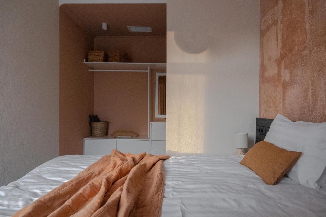 Ris Holiday Apartments Cahkadzor Kültér fotó