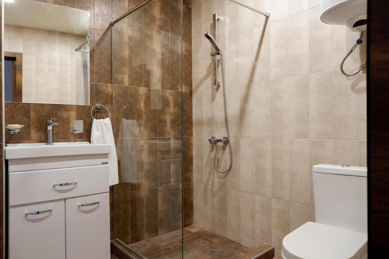 Ris Holiday Apartments Cahkadzor Kültér fotó