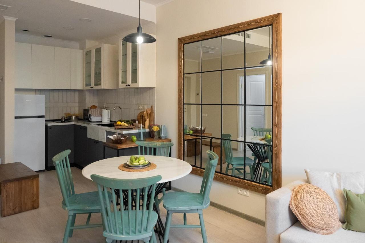 Ris Holiday Apartments Cahkadzor Kültér fotó