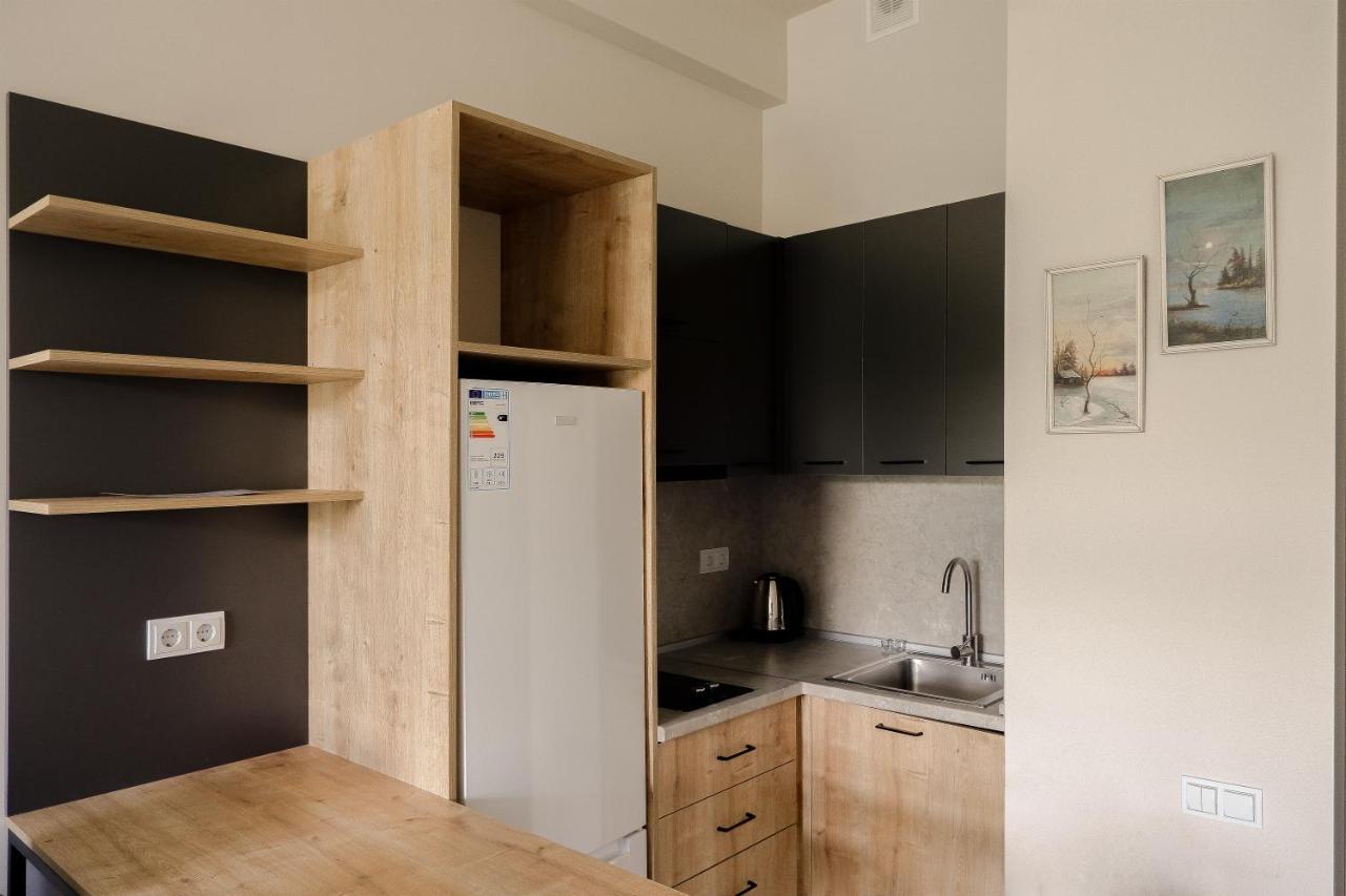 Ris Holiday Apartments Cahkadzor Kültér fotó