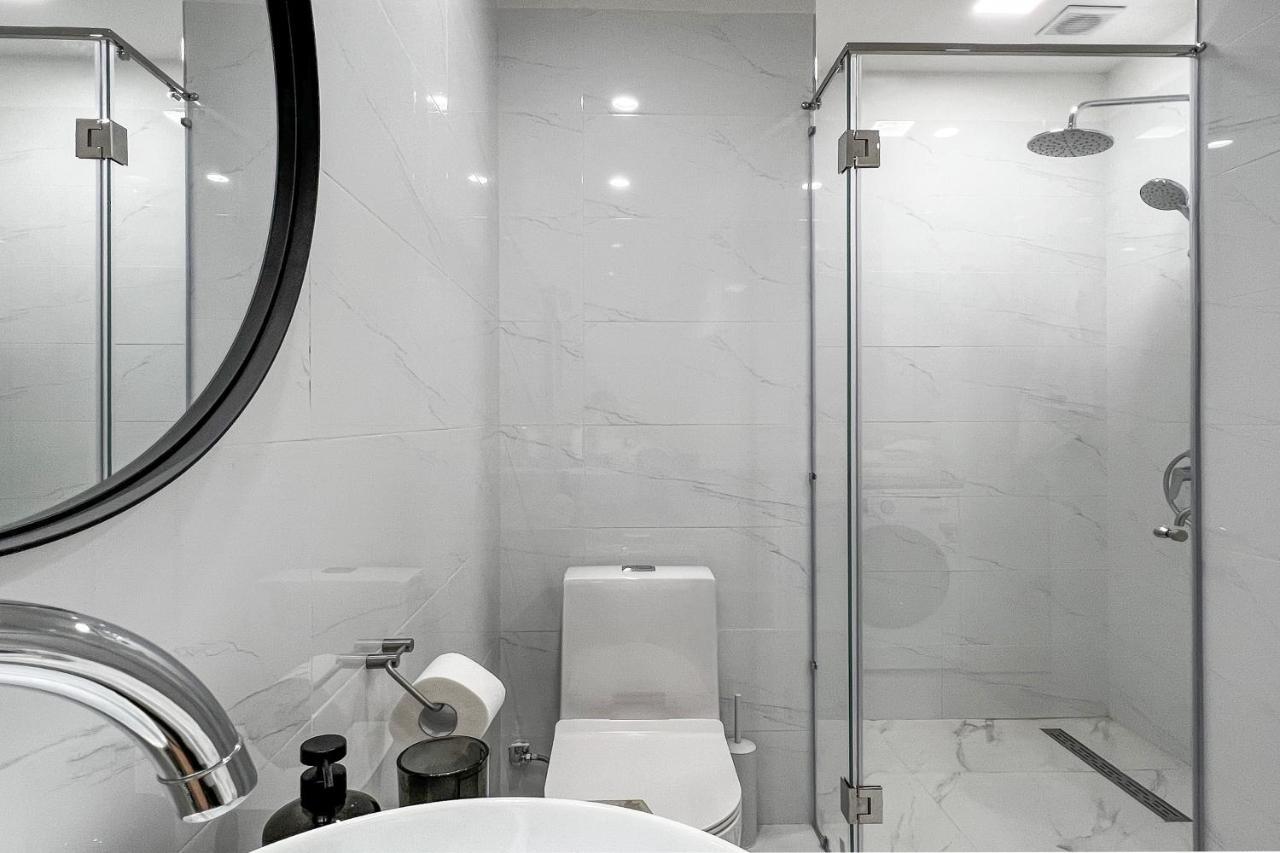Ris Holiday Apartments Cahkadzor Kültér fotó