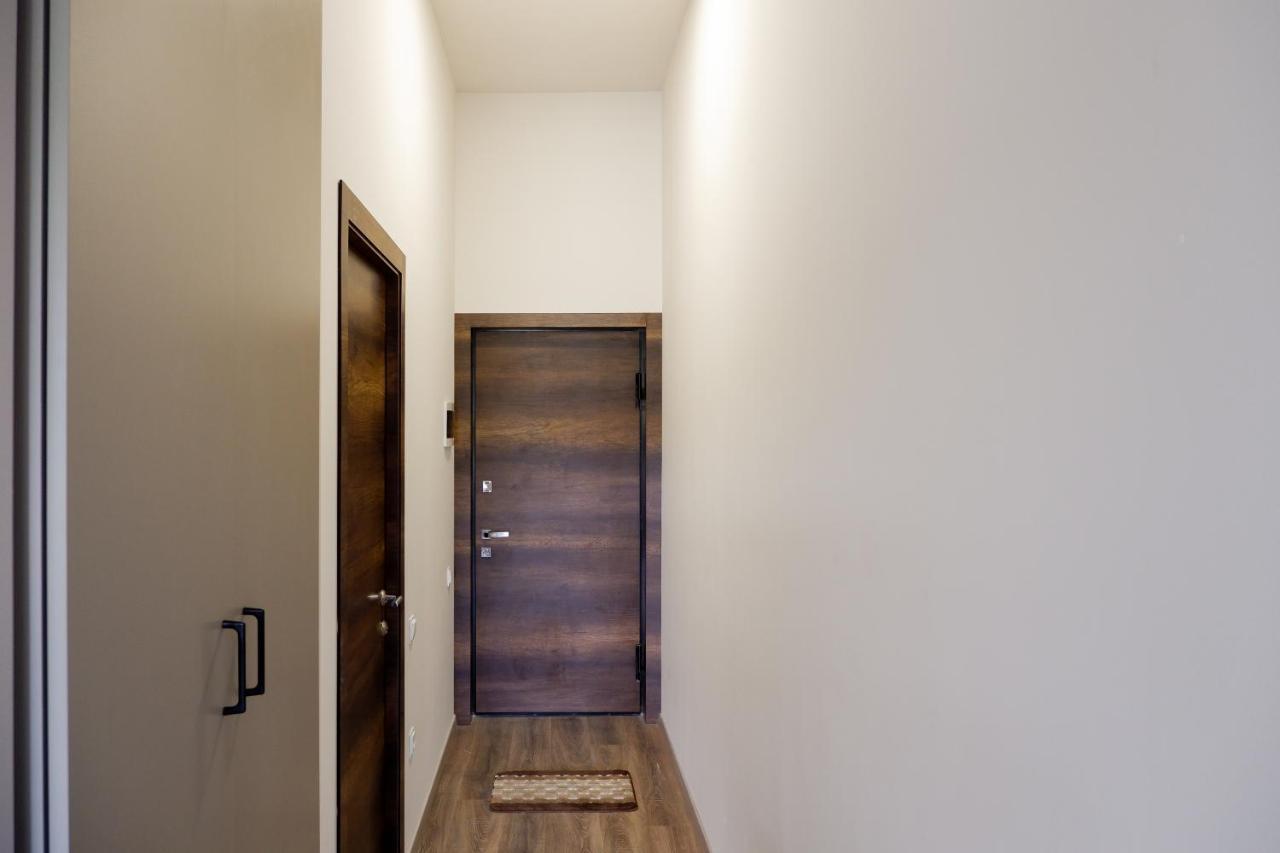 Ris Holiday Apartments Cahkadzor Kültér fotó