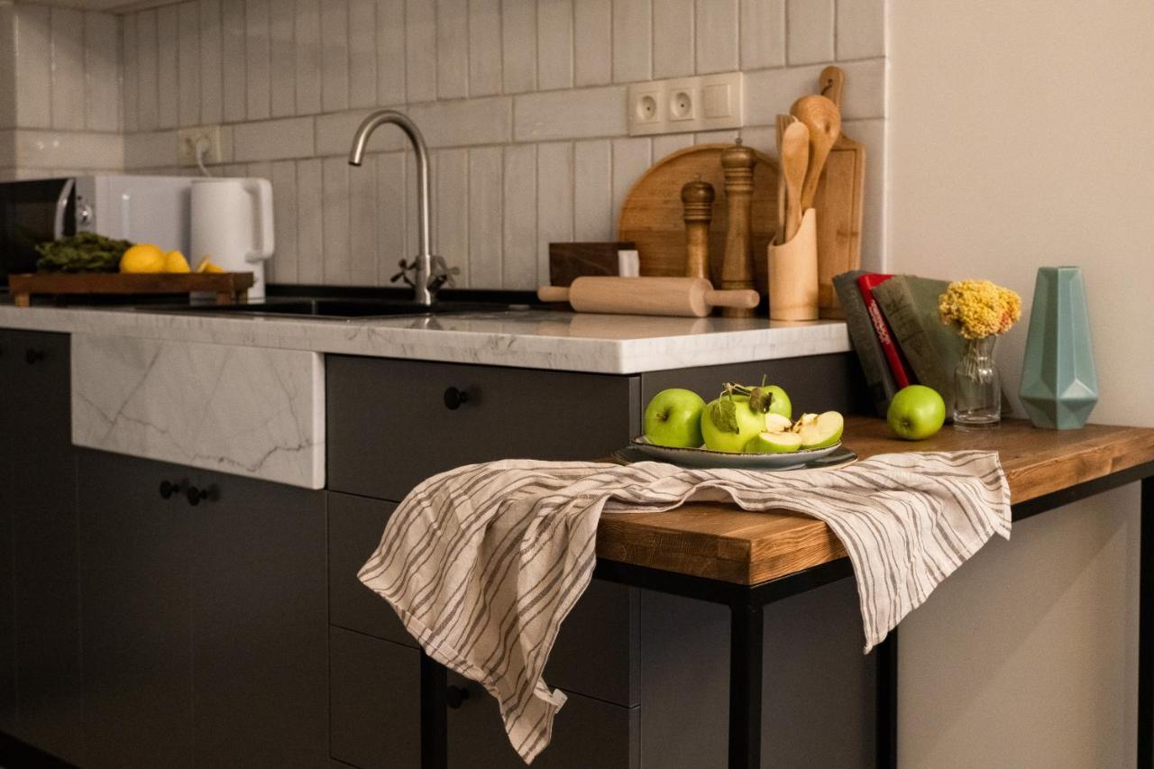 Ris Holiday Apartments Cahkadzor Kültér fotó