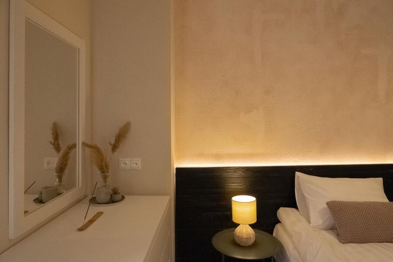 Ris Holiday Apartments Cahkadzor Kültér fotó