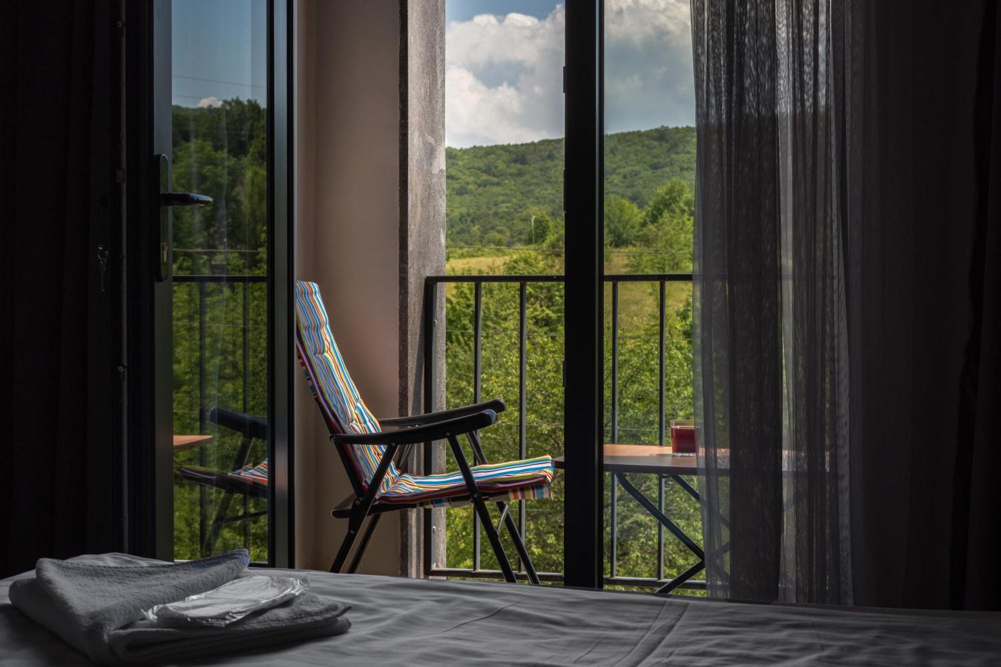 Ris Holiday Apartments Cahkadzor Kültér fotó